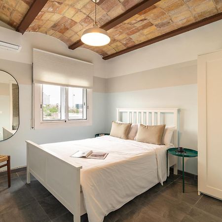 Collblanc Apartment By Olala Homes لوسبيتاليت دي يوبريغات المظهر الخارجي الصورة